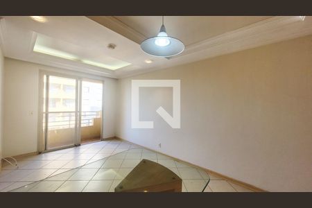 Apartamento para alugar com 75m², 3 quartos e 1 vaga Apartamento para alugar com 75m², 3 quartos e 1 vagaSala