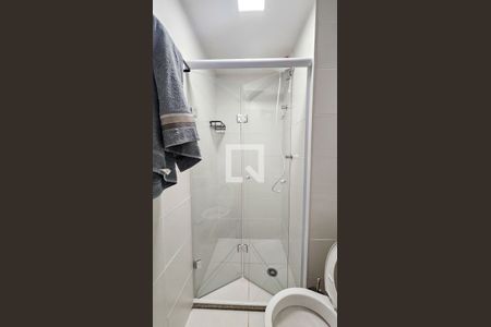 Apartamento para alugar com 37m², 1 quarto e sem vagaBanheiro