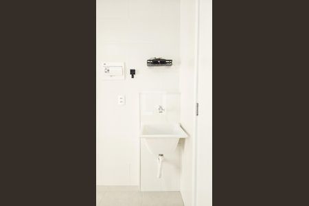 Apartamento para alugar com 37m², 1 quarto e sem vagaÁrea de Serviço