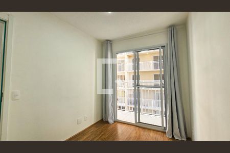 Apartamento para alugar com 37m², 1 quarto e sem vagaQuarto
