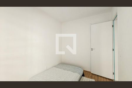 Apartamento para alugar com 37m², 1 quarto e sem vagaQuarto
