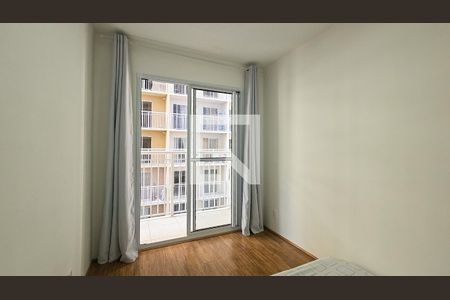 Apartamento para alugar com 37m², 1 quarto e sem vagaQuarto