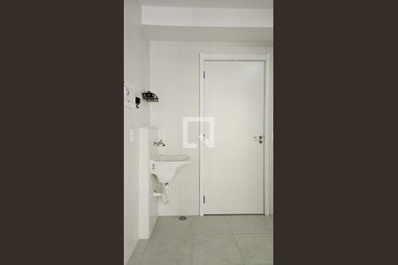 Apartamento para alugar com 37m², 1 quarto e sem vagaÁrea de Serviço