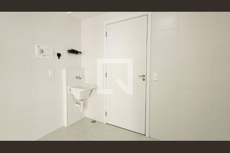 Apartamento para alugar com 37m², 1 quarto e sem vagaÁrea de Serviço