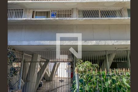 Studio à venda com 29m², 1 quarto e sem vaga Studio à venda com 29m², 1 quarto e sem vagaFachada do Prédio