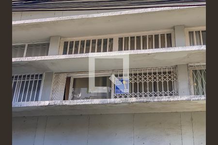 Studio à venda com 29m², 1 quarto e sem vaga Studio à venda com 29m², 1 quarto e sem vagaFachada do Prédio