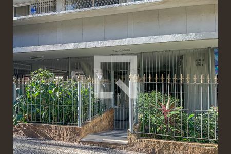 Studio à venda com 29m², 1 quarto e sem vaga Studio à venda com 29m², 1 quarto e sem vagaFachada do Prédio