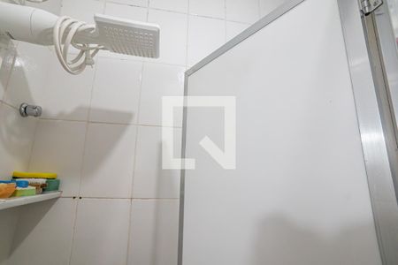 Studio à venda com 29m², 1 quarto e sem vaga Studio à venda com 29m², 1 quarto e sem vagaBanheiro