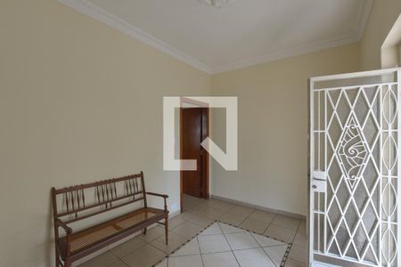 Hall de entrada de casa para alugar com 4 quartos, 275m² em Vila Mariana, São Paulo
