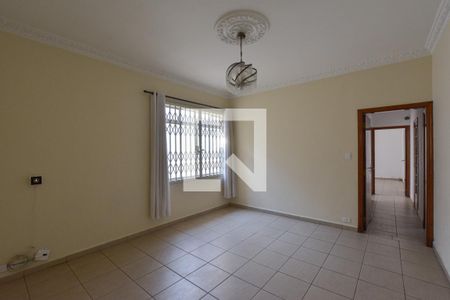 Sala  de casa para alugar com 4 quartos, 275m² em Vila Mariana, São Paulo