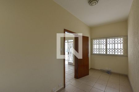 Sala 1 de casa para alugar com 4 quartos, 275m² em Vila Mariana, São Paulo