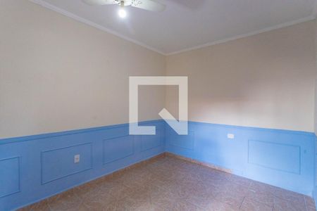 Quarto  de casa para alugar com 2 quartos, 140m² em Vila Nogueira, Diadema