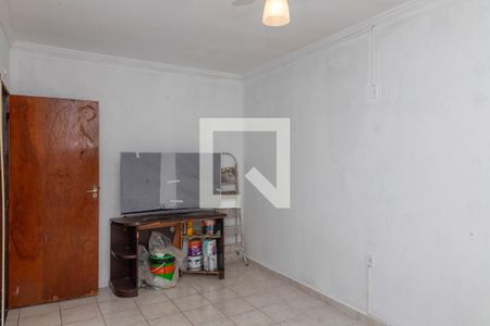 Quarto 1 de casa para alugar com 2 quartos, 140m² em Vila Nogueira, Diadema