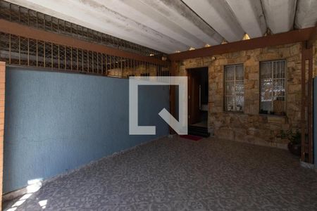 Casa à venda com 90m², 3 quartos e 1 vaga Casa à venda com 90m², 3 quartos e 1 vagaGaragem