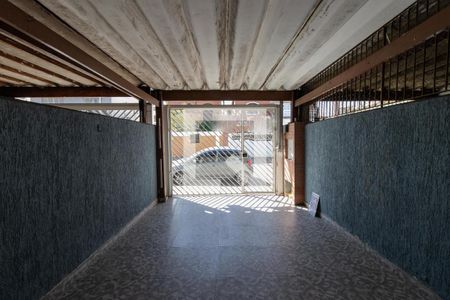 Casa à venda com 90m², 3 quartos e 1 vaga Casa à venda com 90m², 3 quartos e 1 vagaGaragem