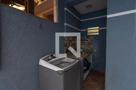 Casa à venda com 90m², 3 quartos e 1 vaga Casa à venda com 90m², 3 quartos e 1 vagaÁrea de Serviço