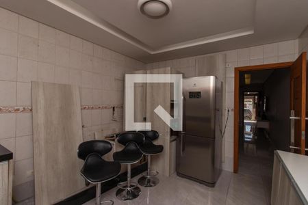 Casa à venda com 90m², 3 quartos e 1 vaga Casa à venda com 90m², 3 quartos e 1 vagaCozinha