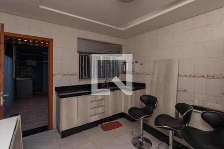 Casa à venda com 90m², 3 quartos e 1 vaga Casa à venda com 90m², 3 quartos e 1 vagaCozinha