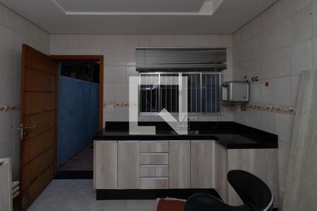 Casa à venda com 90m², 3 quartos e 1 vaga Casa à venda com 90m², 3 quartos e 1 vagaCozinha