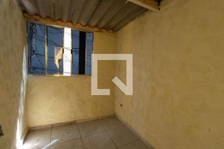 Casa para alugar com 32m², 1 quarto e sem vaga Casa para alugar com 32m², 1 quarto e sem vagaÁrea de Serviço