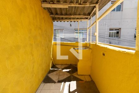Casa para alugar com 32m², 1 quarto e sem vaga Casa para alugar com 32m², 1 quarto e sem vagaÁrea de Serviço