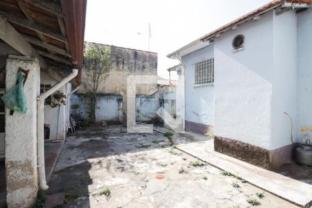 Casa à venda com 600m², 3 quartos e 3 vagasÁrea de Serviço