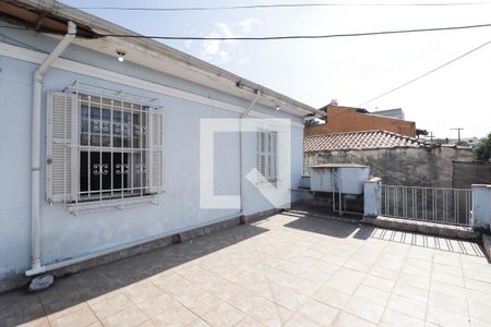 Casa à venda com 600m², 3 quartos e 3 vagasVaranda