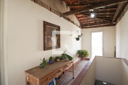 Casa à venda com 600m², 3 quartos e 3 vagasVaranda