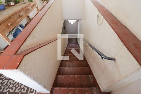 Casa à venda com 600m², 3 quartos e 3 vagasVaranda