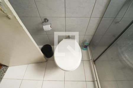 Casa à venda com 600m², 3 quartos e 3 vagasBanheiro 