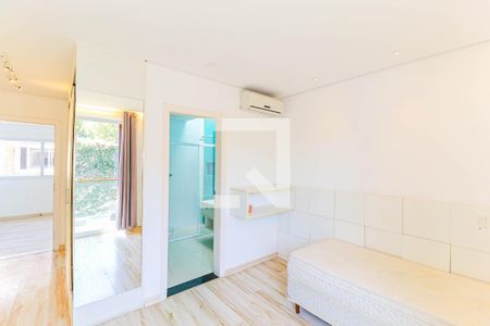 Casa de condomínio à venda com 550m², 5 quartos e 8 vagasSuíte 2