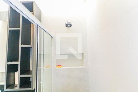 Casa de condomínio à venda com 550m², 5 quartos e 8 vagasBanheiro Suíte 3