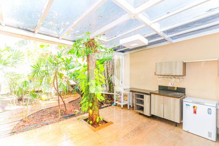 Casa de condomínio à venda com 550m², 5 quartos e 8 vagasGourmet