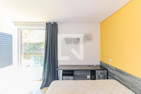 Casa de condomínio à venda com 550m², 5 quartos e 8 vagasSuíte 3