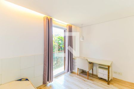 Casa de condomínio à venda com 550m², 5 quartos e 8 vagasSuíte 2