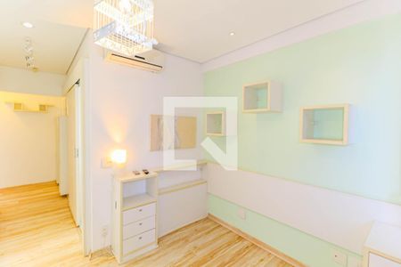 Casa de condomínio à venda com 550m², 5 quartos e 8 vagasSuíte 1