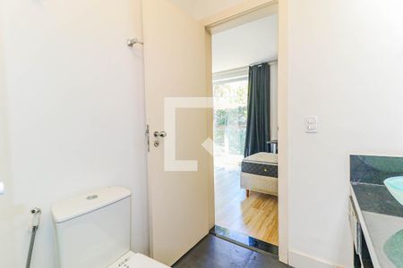 Casa de condomínio à venda com 550m², 5 quartos e 8 vagasBanheiro Suíte 3