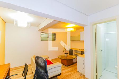 Casa de condomínio à venda com 550m², 5 quartos e 8 vagasEscritório