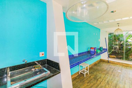 Casa de condomínio à venda com 550m², 5 quartos e 8 vagasJardim