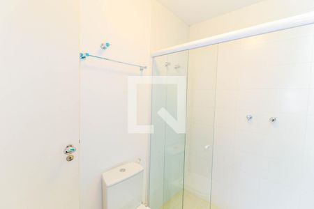 Casa de condomínio à venda com 550m², 5 quartos e 8 vagasBanheiro Suíte 2