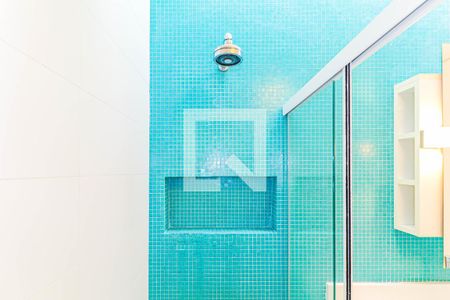 Casa de condomínio à venda com 550m², 5 quartos e 8 vagasBanheiro Suíte 2