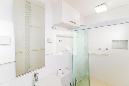 Casa de condomínio à venda com 550m², 5 quartos e 8 vagasBanheiro Suíte 1