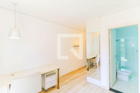 Casa de condomínio à venda com 550m², 5 quartos e 8 vagasSuíte 2