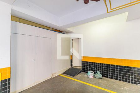 Casa de condomínio à venda com 550m², 5 quartos e 8 vagasGaragem