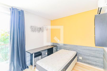 Casa de condomínio à venda com 550m², 5 quartos e 8 vagasSuíte 3