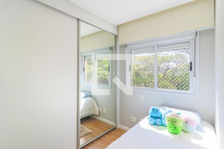 Apartamento à venda com 109m², 3 quartos e 2 vagasQuarto 1