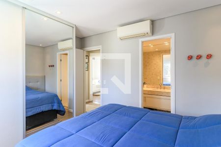 Apartamento à venda com 109m², 3 quartos e 2 vagasSuíte