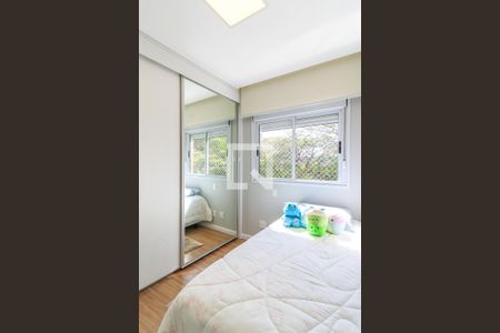 Apartamento à venda com 109m², 3 quartos e 2 vagasQuarto 1