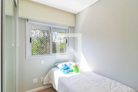 Apartamento à venda com 109m², 3 quartos e 2 vagasQuarto 1