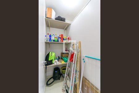 Apartamento à venda com 109m², 3 quartos e 2 vagasDespensa